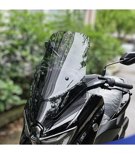 Amazon | YMT MAJESTY S マジェスティ S SG52J ウインド シールド